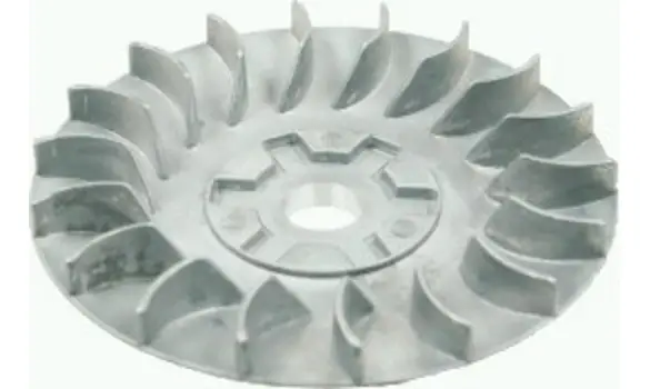 Polea Variador Minarelli Scooter 50