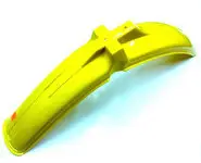 Guardabarros Puch Minicros Delantero AM