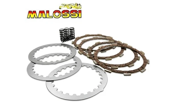 Discos Embrague AM6 Malossi