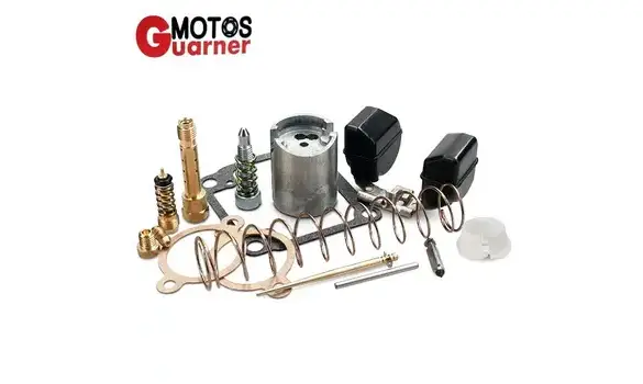 Kit Reparacion Carburador Dellorto PHBG