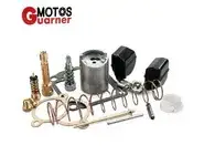 Kit Reparacion Carburador Dellorto PHBG