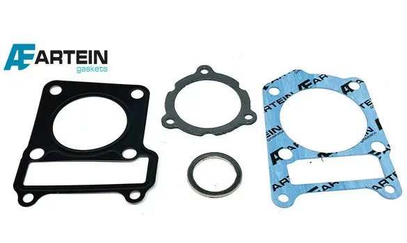 Juntas Cilindro Yamaha YBR 125