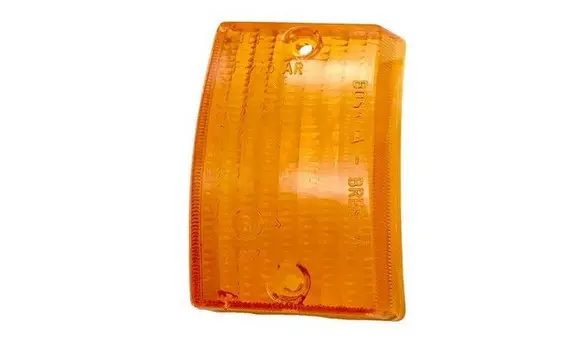 Cristal Intermitente Vespa PKS Del/Izdo