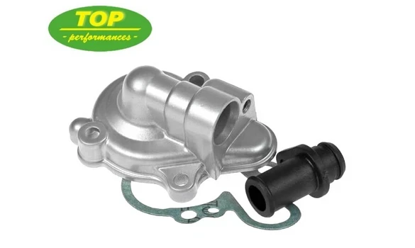 Tapa Bomba Agua AM6 Top