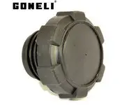 Tapon Gasolina Montesa Clasicas 36 mm