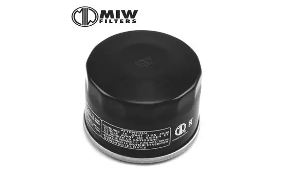 Filtro Aceite Meiwa F985 Yamaha T Max