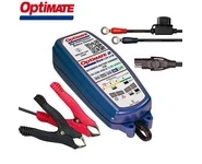 Cargador Baterias Optimate 2 Duo TM-550