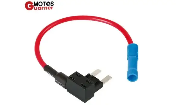 Robacorrientes Para Fusible Lama Mini