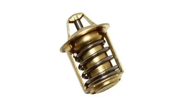 Termostato Piaggio Scooter 49