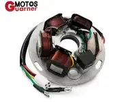 Stator Vespa Iris 200 C/Arranque