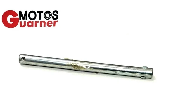 Eje Caballete Suzuki Maxi 50