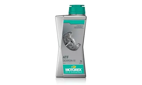 Motorex ATF Dexron III 1 Litro