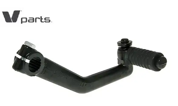 Pedal Arranque Piaggio Typhoon 50 Acero