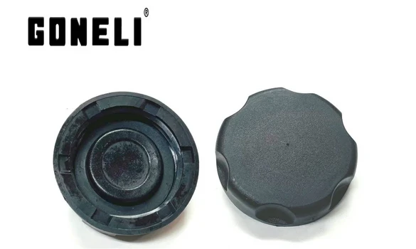 Tapon Gasolina Montesa 56mm Sin Teton