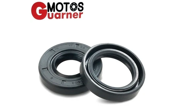 Retenes Cigueñal AM6