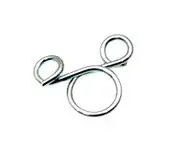 Abrazadera Goma Gasolina 4mm