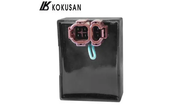 CDI Peugeot V-Click 50 4T 04168226