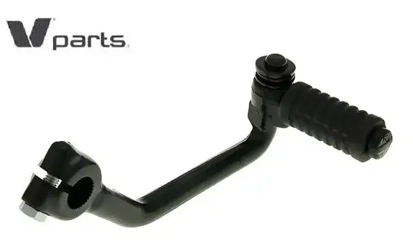 Pedal Arranque Peugeot Speedfig Acero