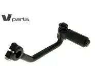 Pedal Arranque Peugeot Speedfig Acero