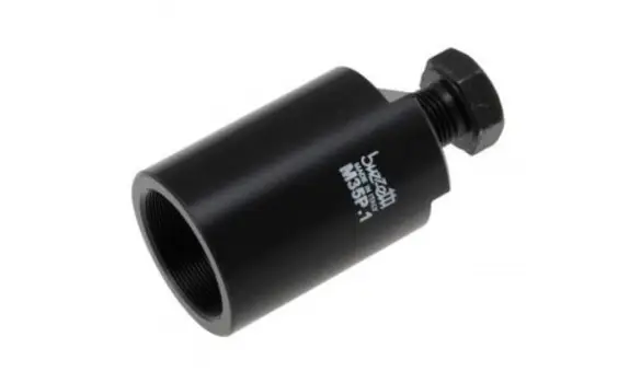 Extractor Volante Piaggio 250/500 35/100