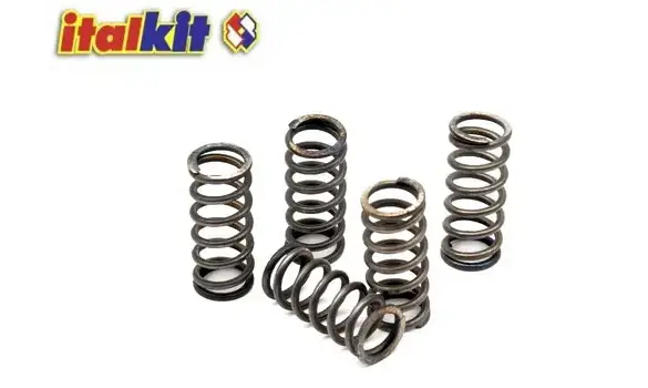 Muelles Embrague Derbi Euro 2/4 Italkit