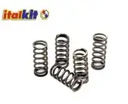 Muelles Embrague Derbi Euro 2/4 Italkit