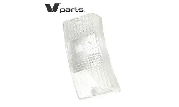 Cristal Intermitente Vespa PX Delantero