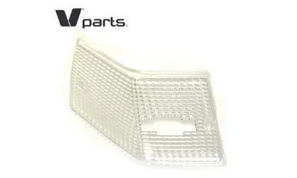 Cristal Intermitente Vespa PX Tras/Izdo