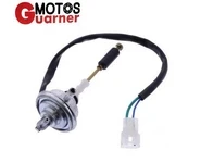 Grifo Gasolina Peugeot Ludix