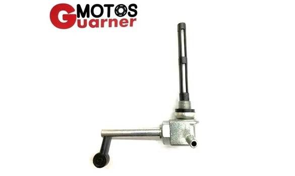 Grifo Gasolina Peugeot ST 50 Rapido