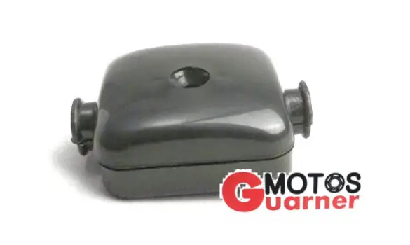 Caja Conexiones Vespa Primavera