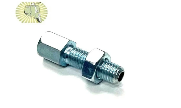 Tensor Universal Metrica 8/125