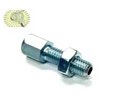 Tensor Universal Metrica 8/125