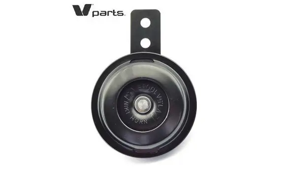 Claxon Bateria 12 Voltios Moto y Scooter