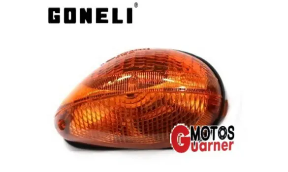 Intermitente Velofax Delantero Derecho