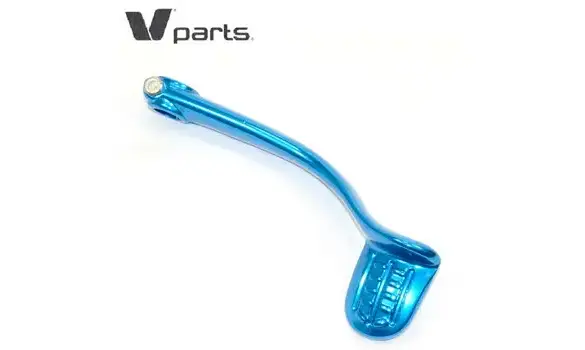 Pedal Arranque Vespa ET2 50 Azul