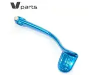 Pedal Arranque Vespa ET2 50 Azul