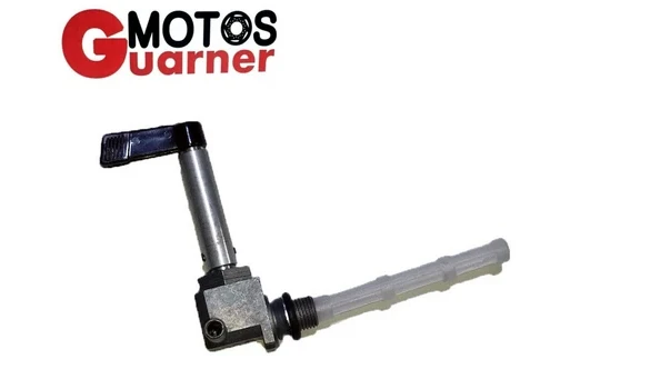 Grifo Gasolina Mobylette Adaptable