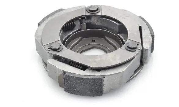 Embrague Suzuki Burgman 125/150