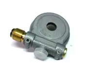 Reenvio C/KM Suzuki Katana, Zillion 50