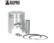 Piston Minarelli Scooters Allpro 49