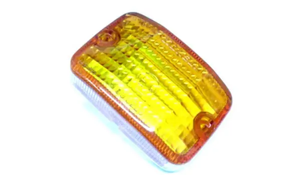 Cristal Intermitente Sanglas, BMW etc