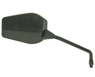 Espejo Derbi Senda Carbono