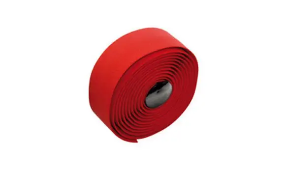 Cinta Manillar Bici Carrera Roja