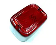 Cristal Piloto Derbi Diablo