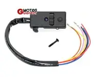 LLave Luces Vespino SC