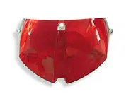 Cristal Piloto Peugeot Speedfight II 50