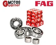 Rodamientos Caja Cambio AM6 <2011 FAG