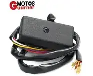 LLave Intermitentes Vespa 200 DN