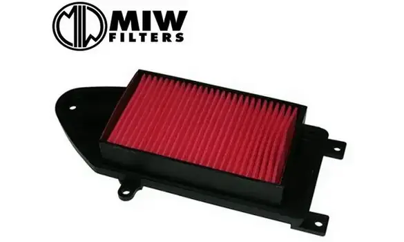 Filtro Aire Kymko Agility 125 -HFA5001-